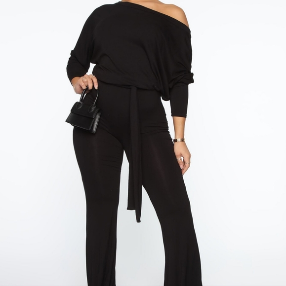 Jumpsuit - Picture 4 of 4